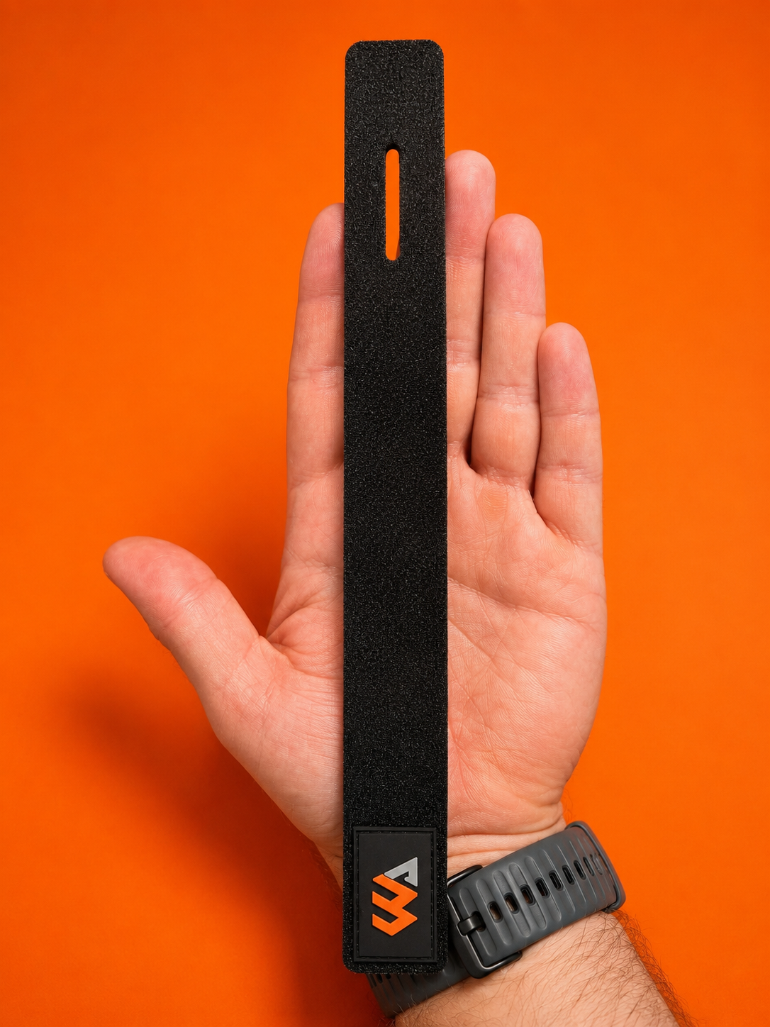 WA - Neoprene Soft Rod Strap  - 25x3cm