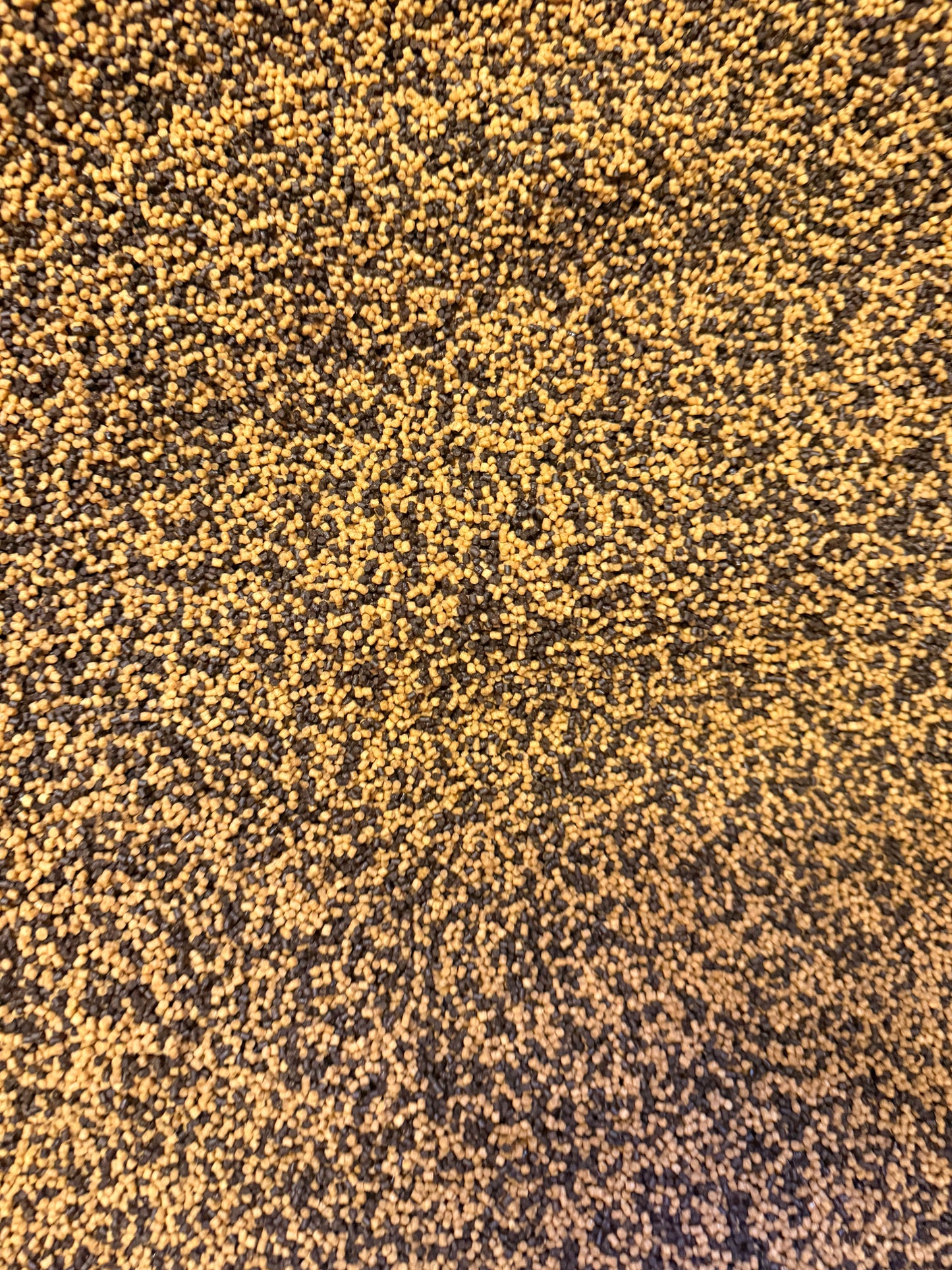 2mm Contrast Method Feeder and Feed Pellets 800g