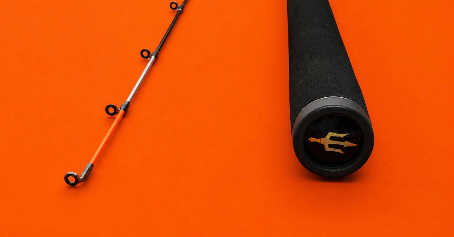 WA - Trident Feeder Rod - TriTip - Arc Technology - 9ft 30g - Launching 7th July
