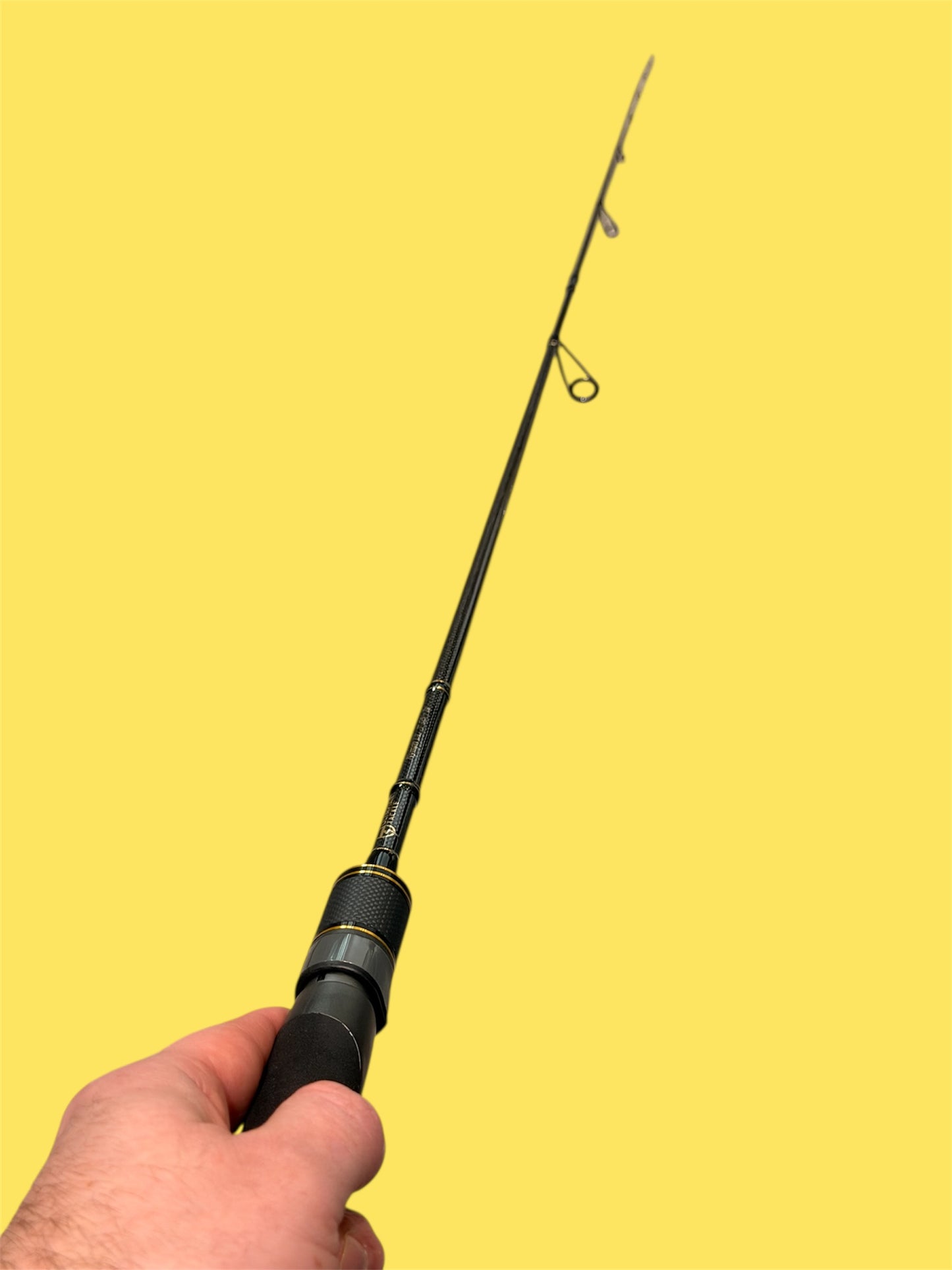Westys Angling - Nymph - Ultra light lure rod - 0.5 - 7g - Due Summer 2026