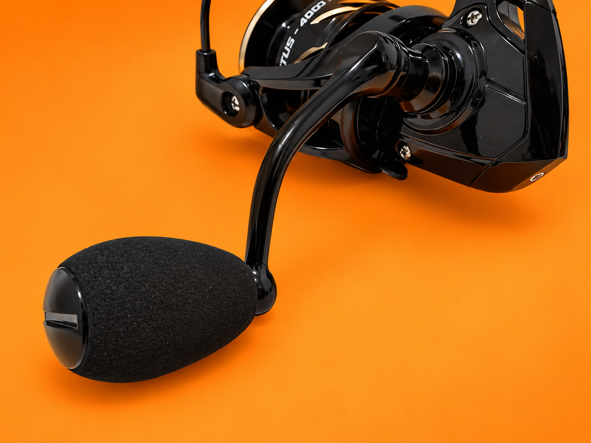 NEW WA - VECTUS Range - Pro Feeder Reel - All Sizes