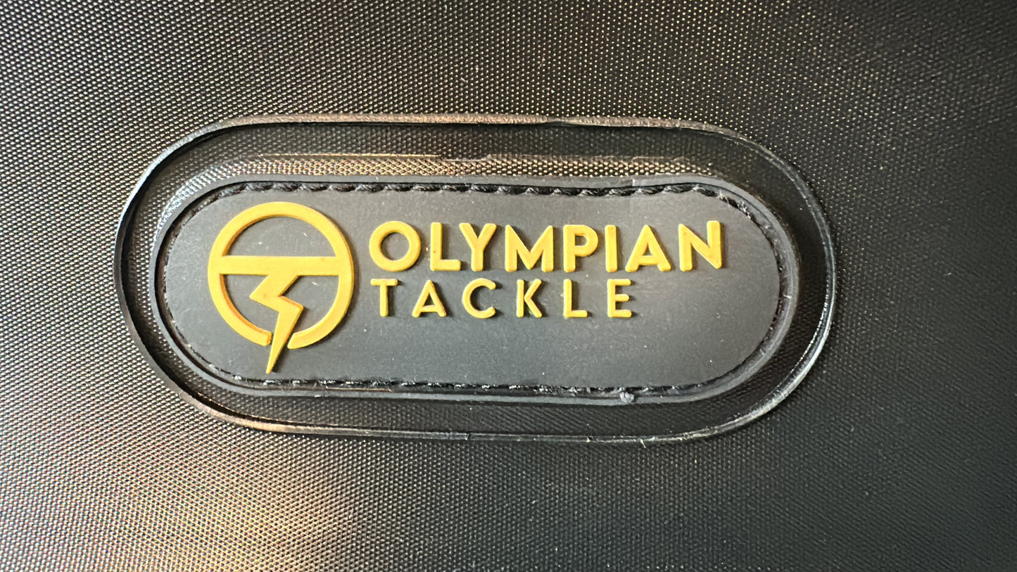 Olympian Tackle ™️ - EVA Collapsible Bait Mate