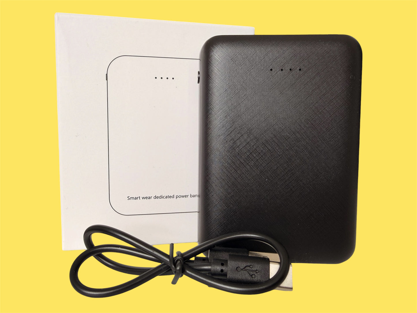 10,000 mAH Power Bank - clearance