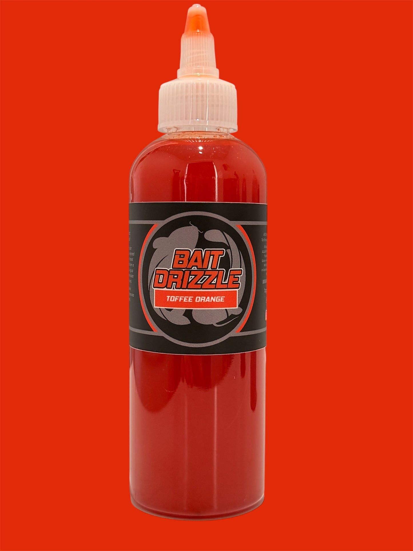 New Bait Drizzle ™️ (Glaze Liquid) - Large 200ml