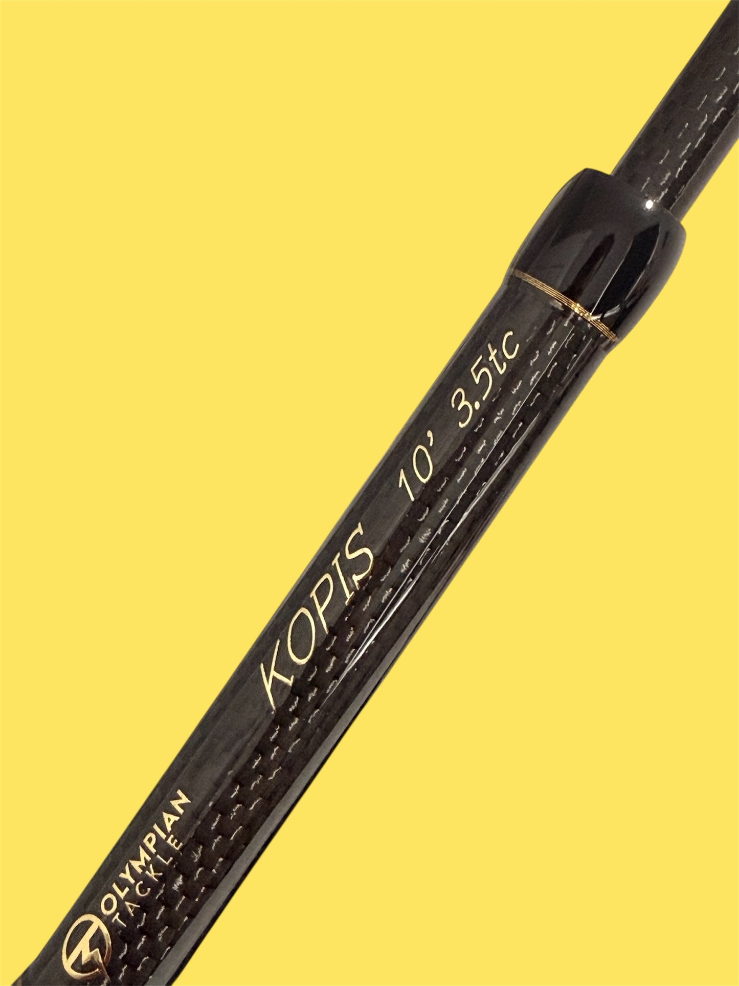 WA - Kopis Sheath - Carp and Cat Rod - 10ft 3.5lb TC - Due Autumn 2026