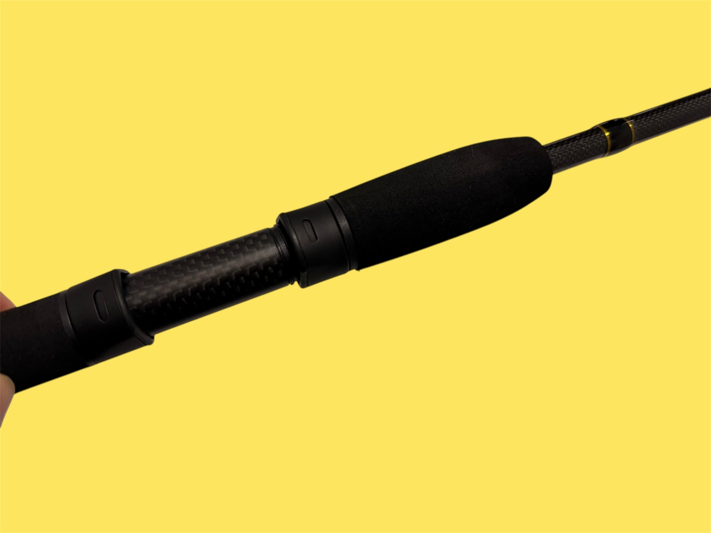 WA - Trident Feeder Rod - TriTip - Arc Technology - 9ft 30g - Launching 7th July