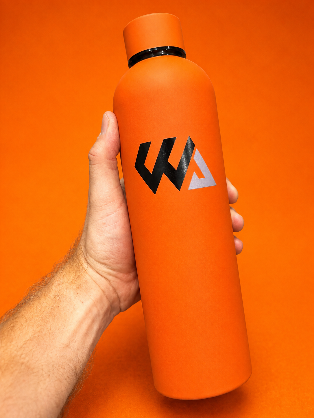 NEW WA - Roving Flask - Hot or Cold - All Sizes