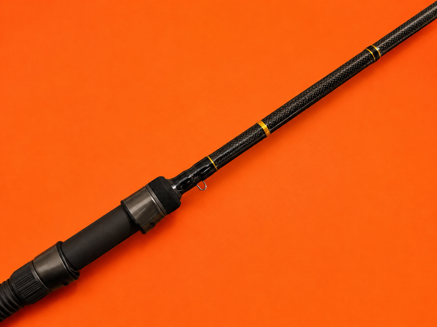 WA - Lightning bolt multi species specimen rod - 9ft 1.25tc