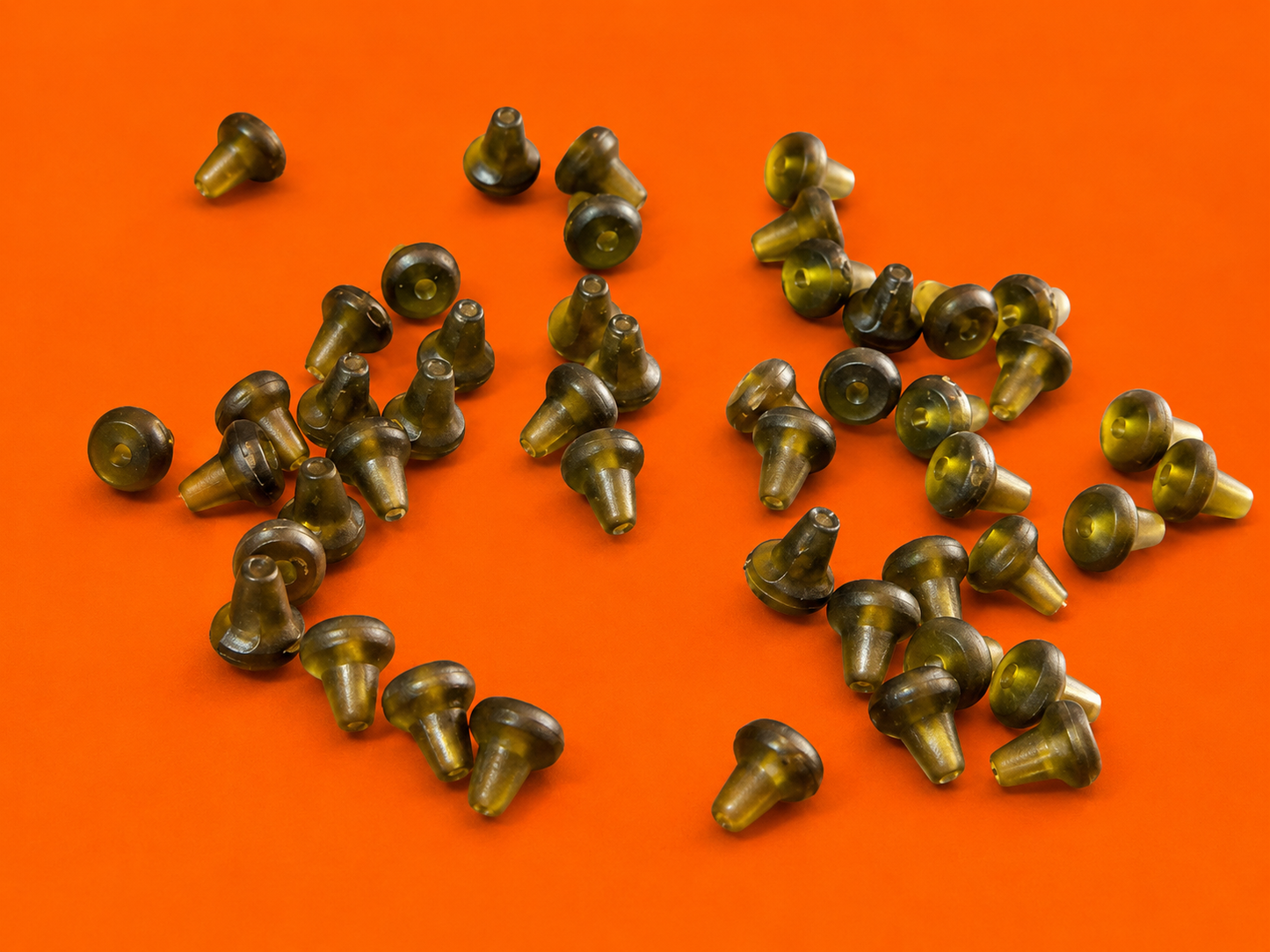 WA - Premium Hook Beads / Hook Stops 50pcs