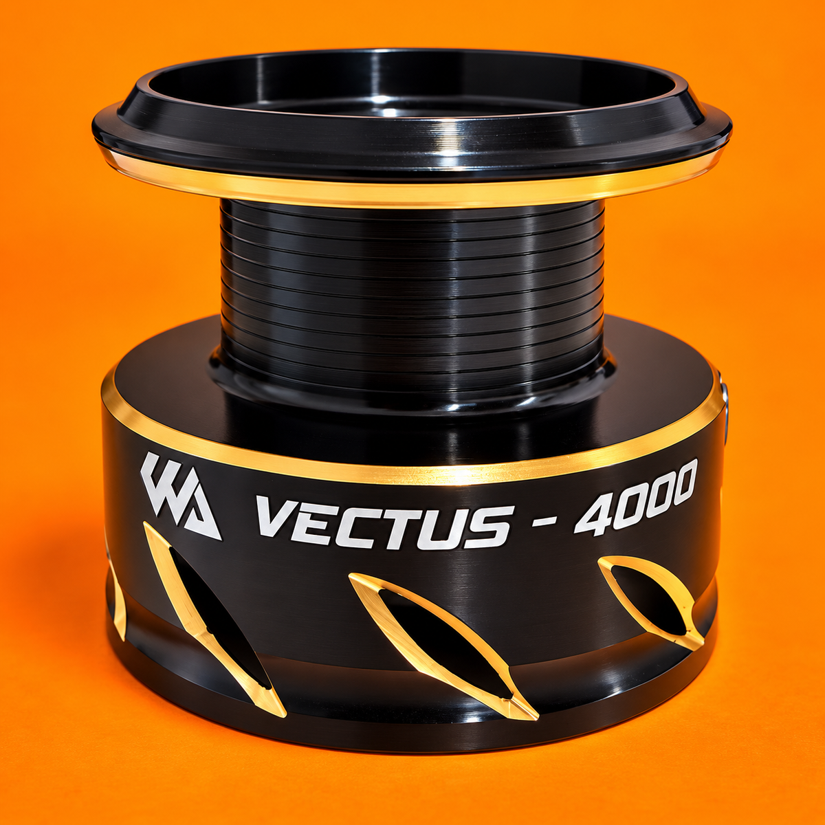 Vectus Pro Spare Spools - All Sizes