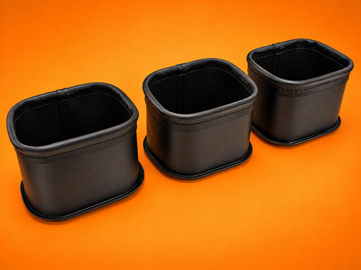 NEW WA -  EVA Bait Organiser