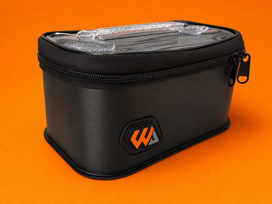 WA -  EVA Tackle and bait mate storage case