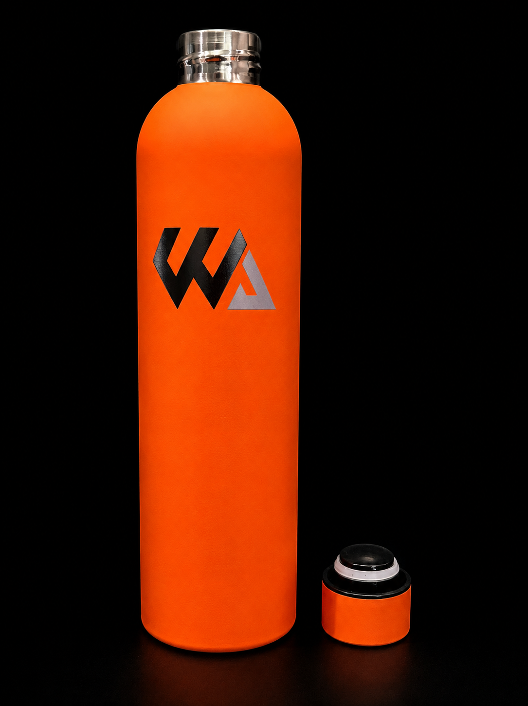 NEW WA - Roving Flask - Hot or Cold - All Sizes