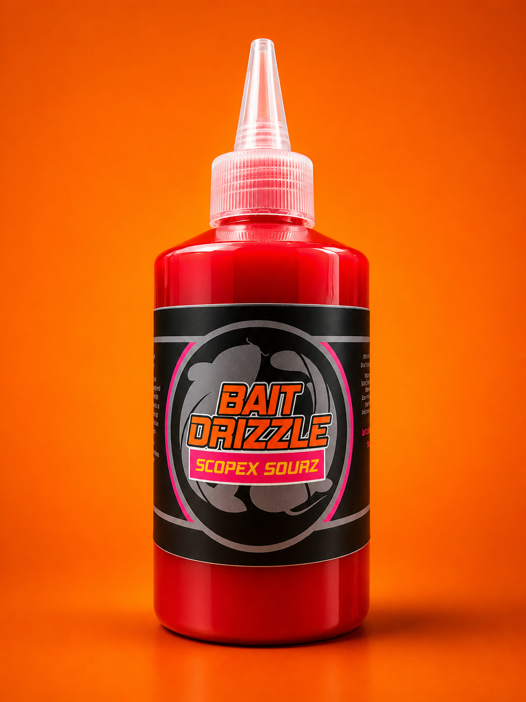 Bait Drizzle ™️ - Special Editions - 175ml - July Mega Offer