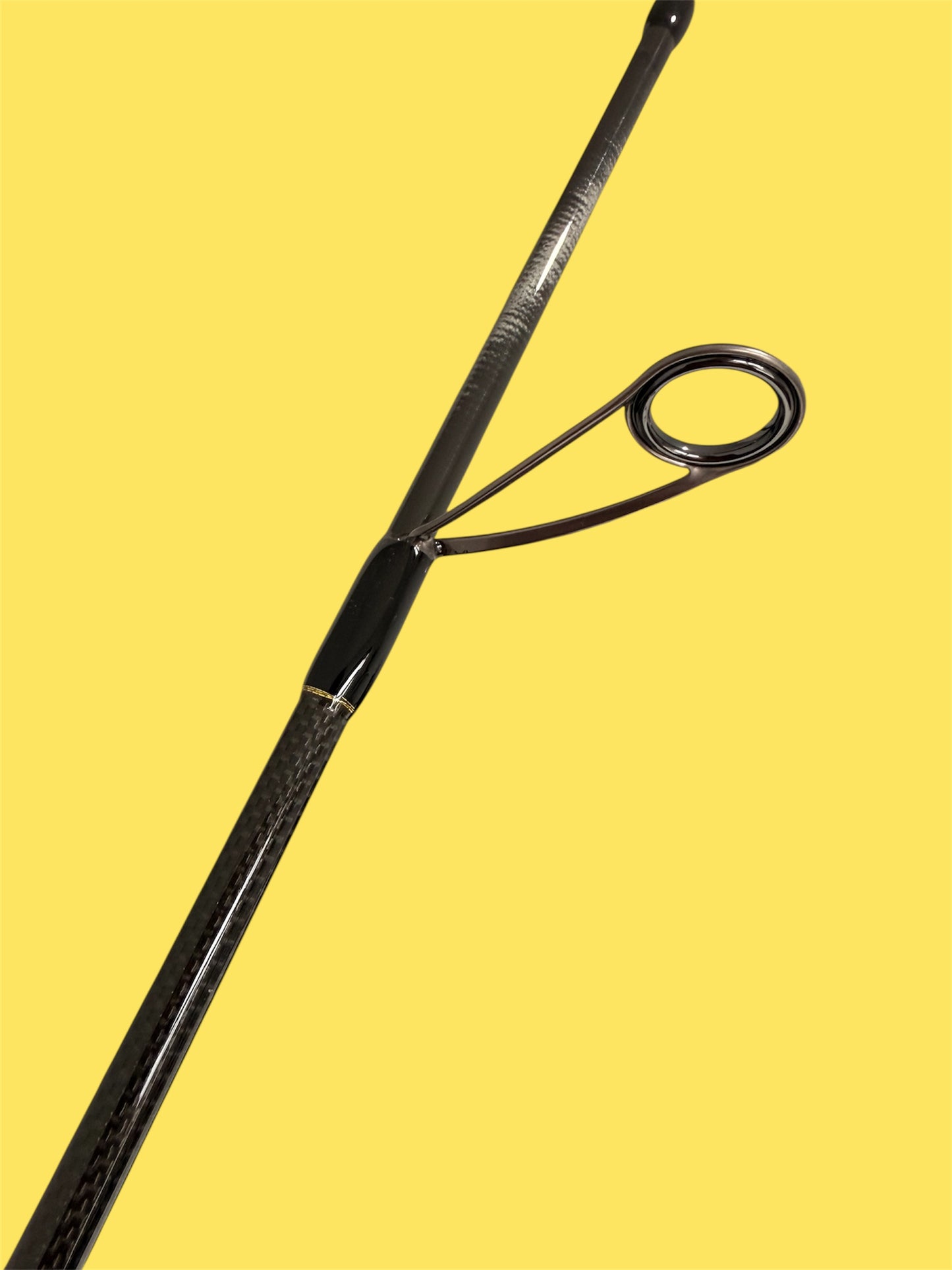 Westys Angling - Nymph - Ultra light lure rod - 0.5 - 7g - Due Summer 2026