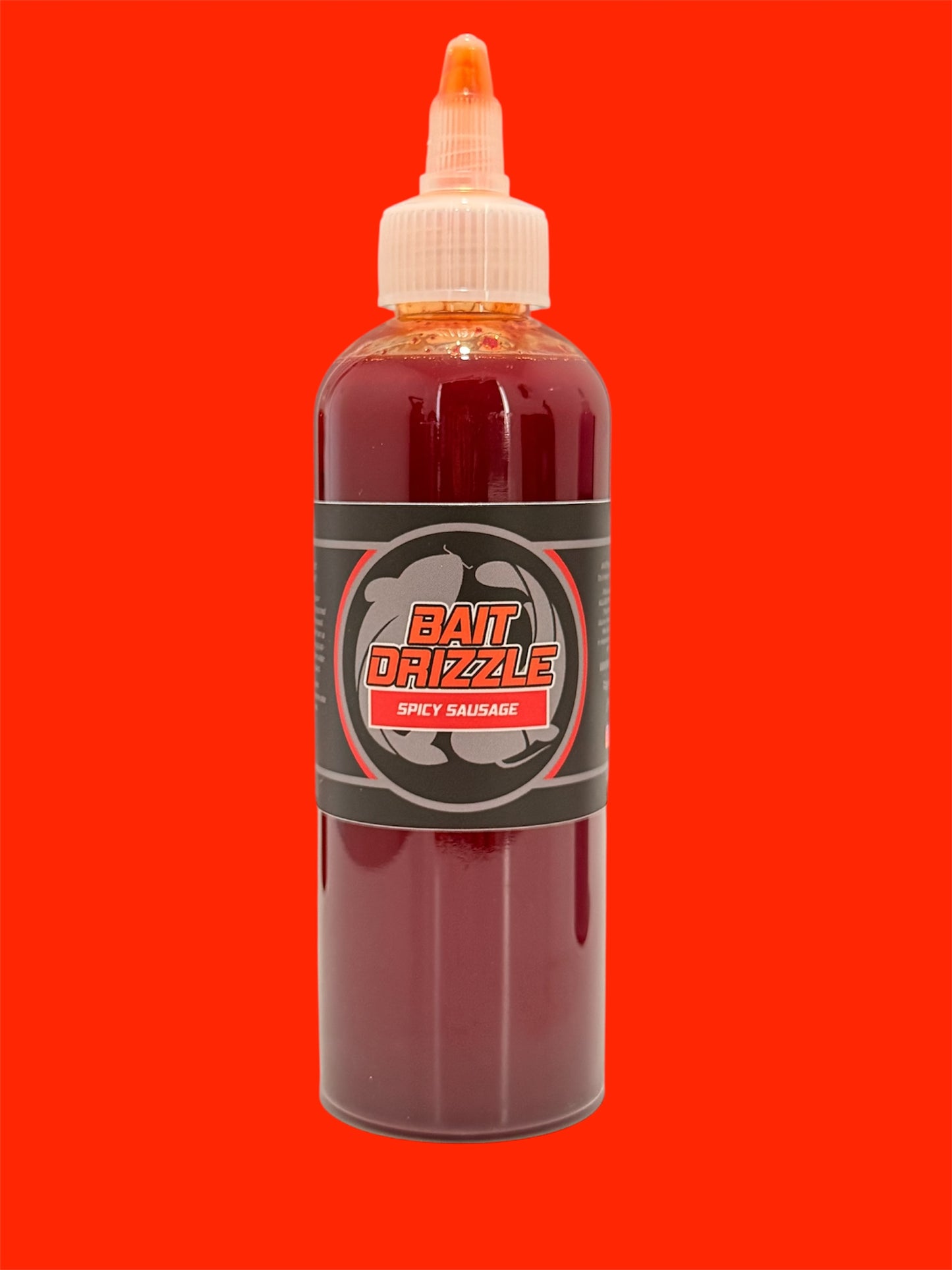 New Bait Drizzle ™️ (Glaze Liquid) - Large 200ml