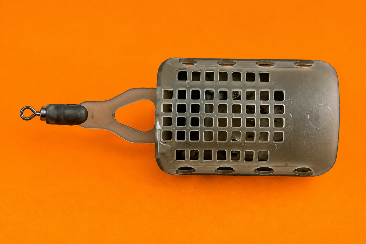 WA - Compact River Feeders - All Weights