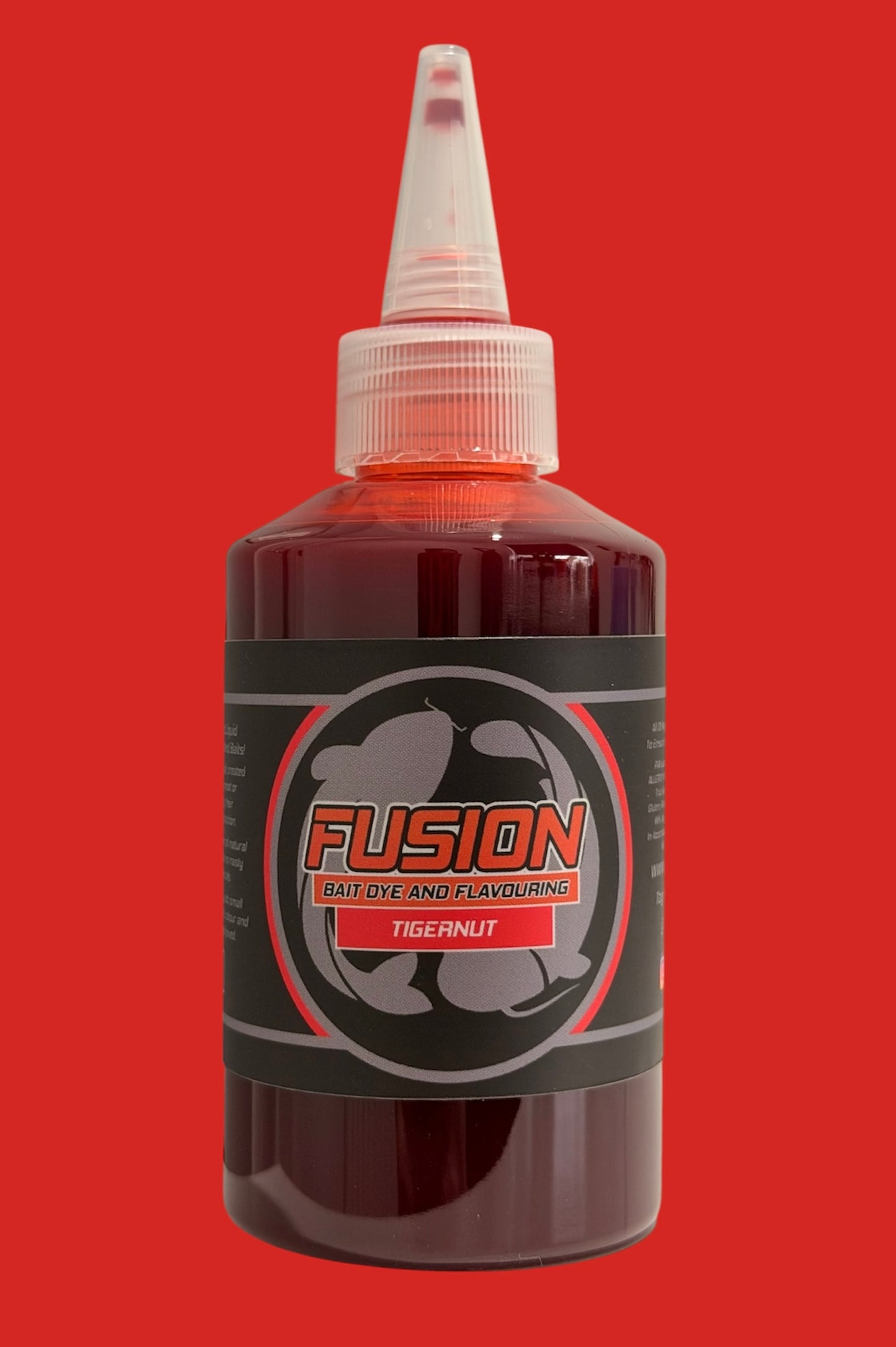 Fusion Liquid ™️ - Concentrated Bait Dye and Flavouring - 175ml - spring sale