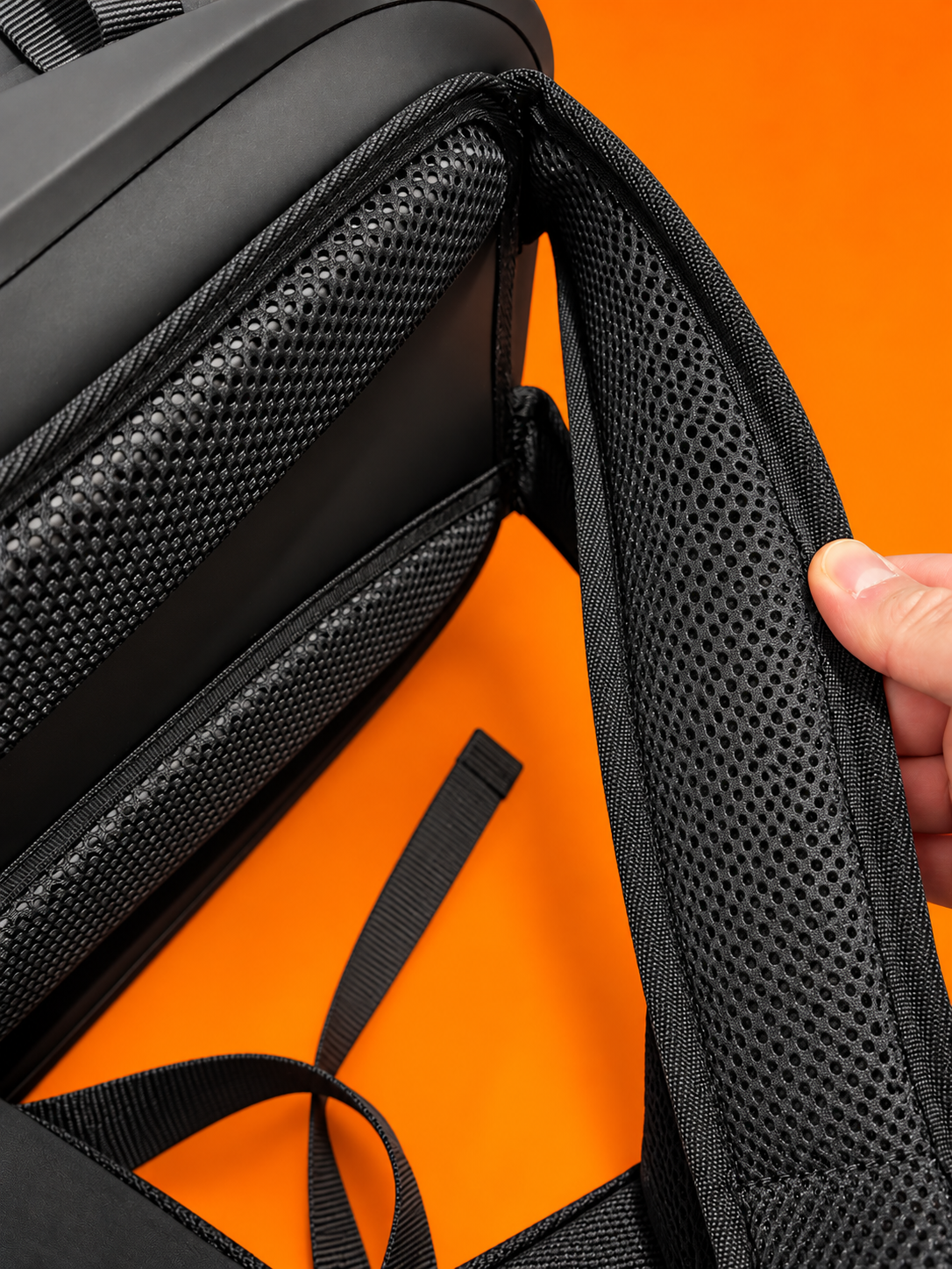 WA - HYDROPAK - Water-Sealed Roving Backpack