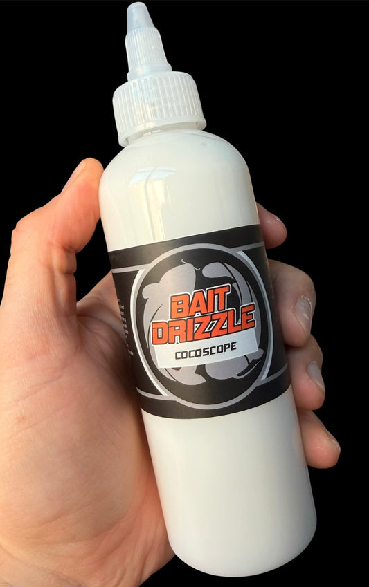 New Bait Drizzle ™️ (Glaze)  - Large 200ml