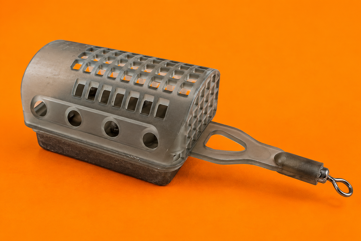 WA - Compact River Feeders - All Weights