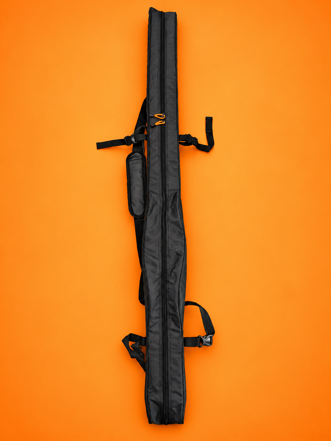 WA - Compact Semi Stiff 2 Rod Holdall - 155cm (For 9ft rods or shorter)