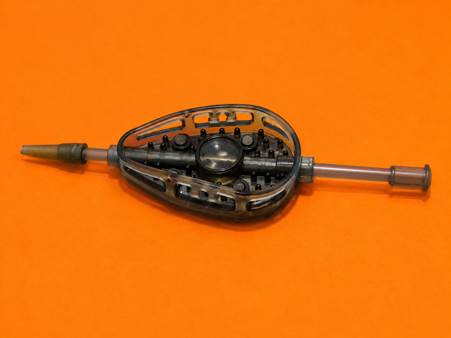 WA - New Style Distance Hybrid Method Feeders