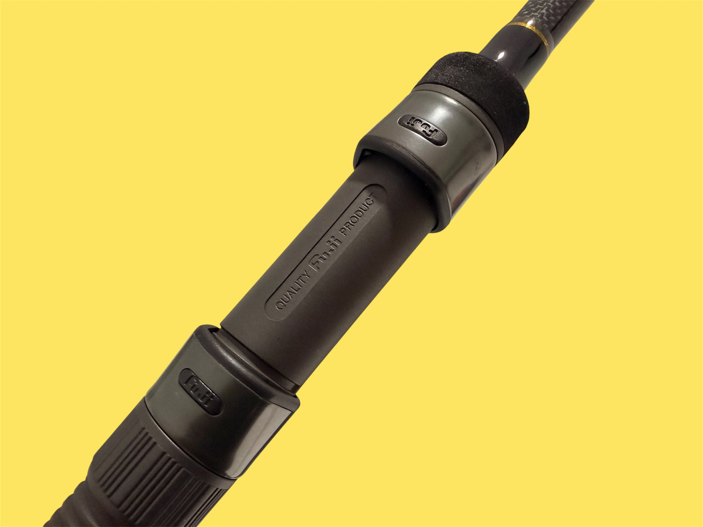 WA Olympian Range - Lightning bolt multi species specimen rod - 9ft 1.25tc - Available to pre order please email - Westysangling@gmail.com