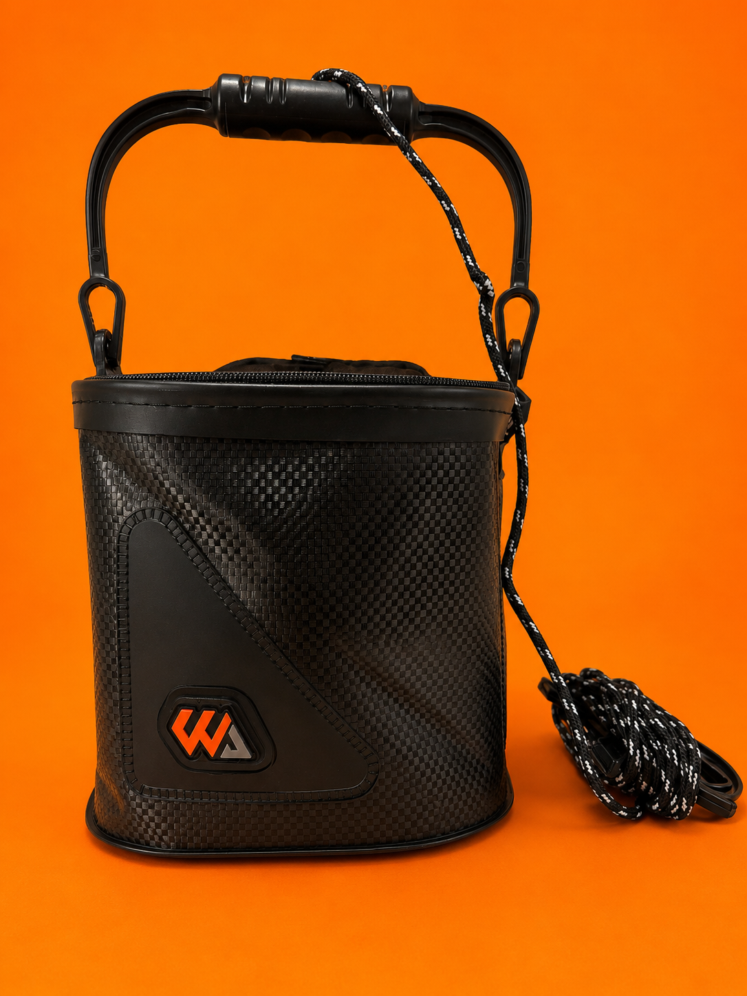 WA - Modular EVA Pellet Wetter / Water Bucket / Bait Tub Carrier - July Mega Offer