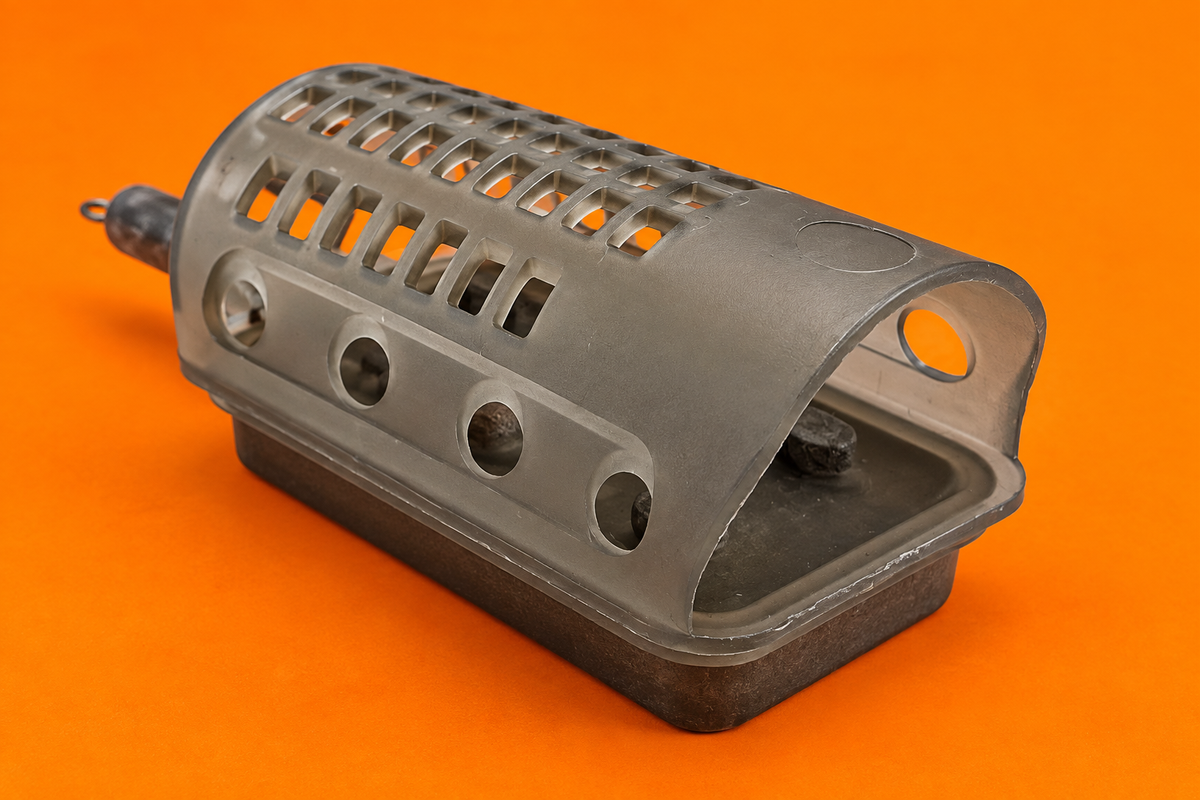 WA - Compact River Feeders - All Weights