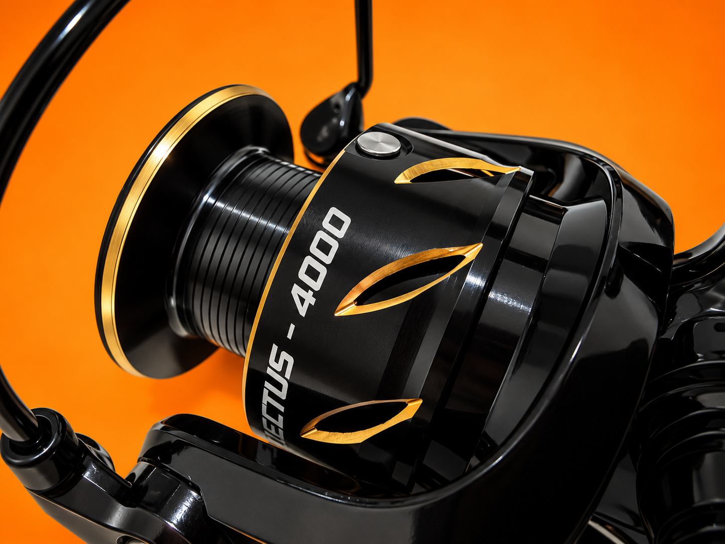 NEW WA - VECTUS Range - Pro Feeder Reel - All Sizes