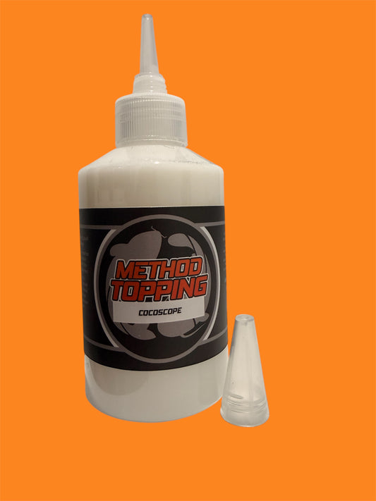 NEW Method Topping ™️ Liquid - 175ml