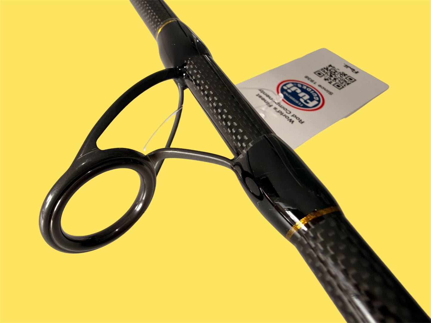 WA Olympian Range - Lightning bolt multi species specimen rod - 9ft 1.25tc - Available to pre order please email - Westysangling@gmail.com