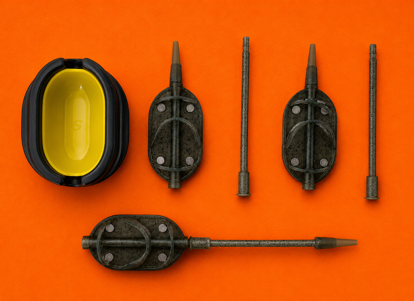 WA - Modular Method Feeder Set - spring sale