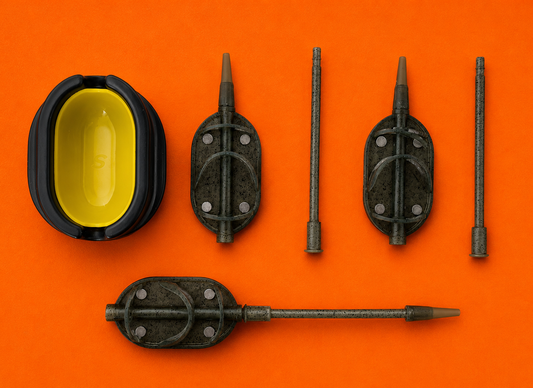 WA - Modular Method Feeder Set - spring sale