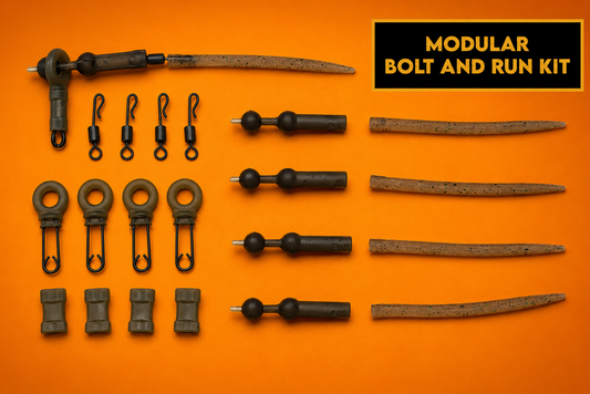 WA - Modular Bolt and Run Kits