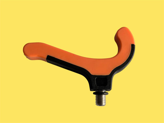 WA - Front Feeder Bolt Guard - Rod Rest