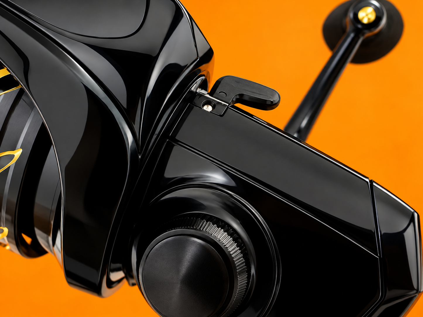 NEW WA - VECTUS Range - Pro Feeder Reel - All Sizes