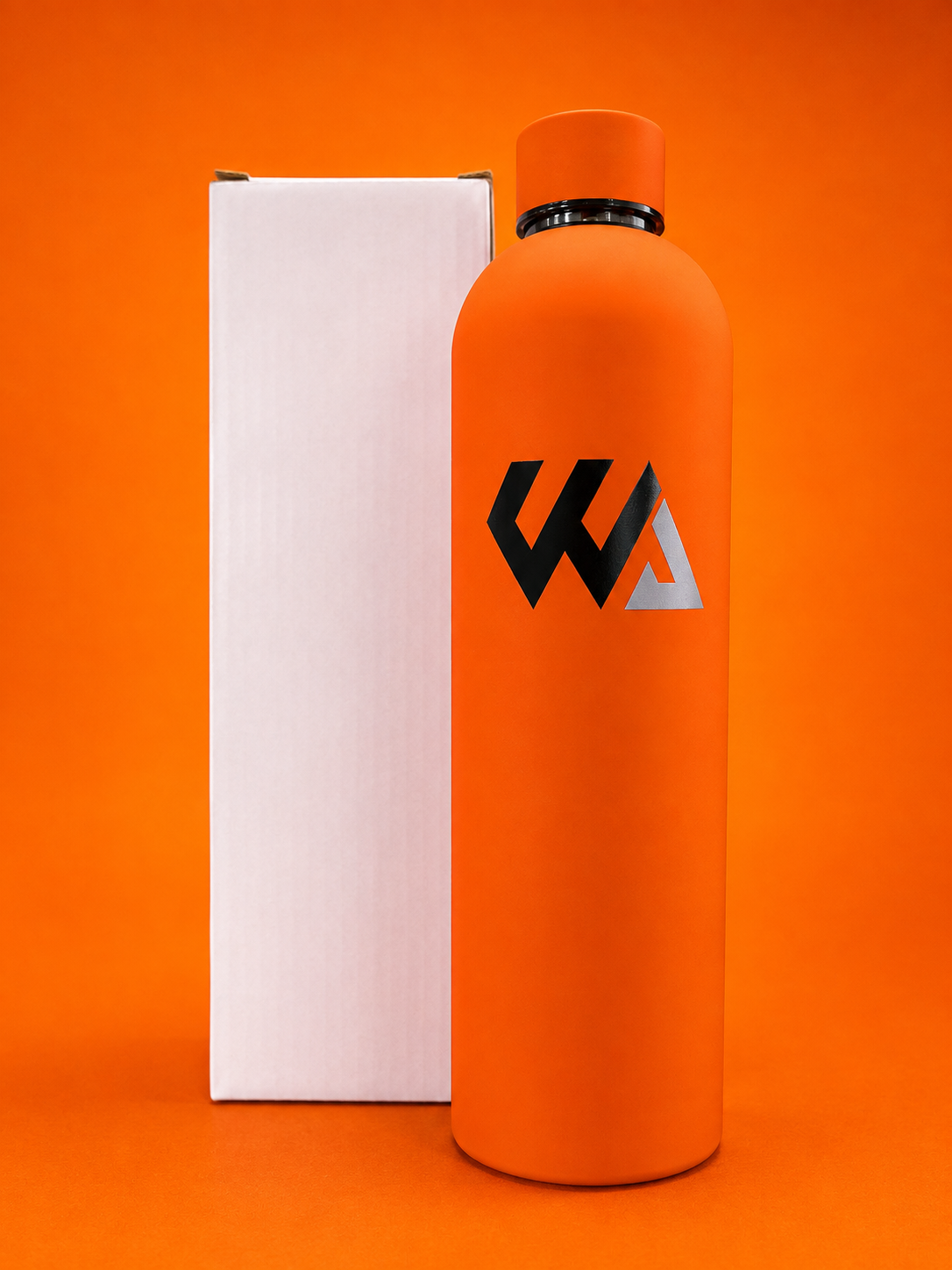 NEW WA - Roving Flask - Hot or Cold - All Sizes