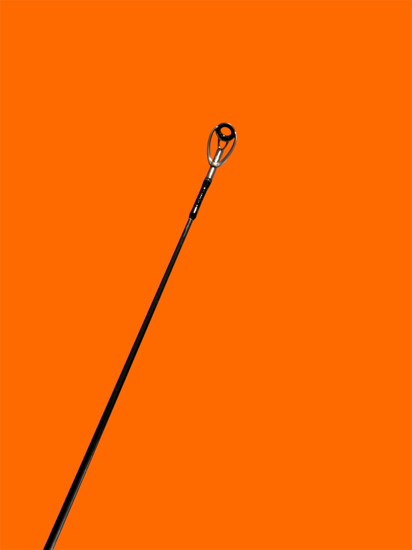 WA - Nymph - Ultra light rod - 0.5 - 7g - spinning rod