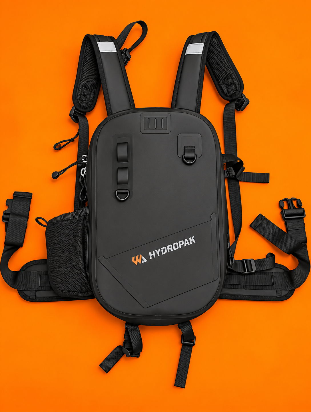 WA - HYDROPAK - Water-Sealed Roving Backpack
