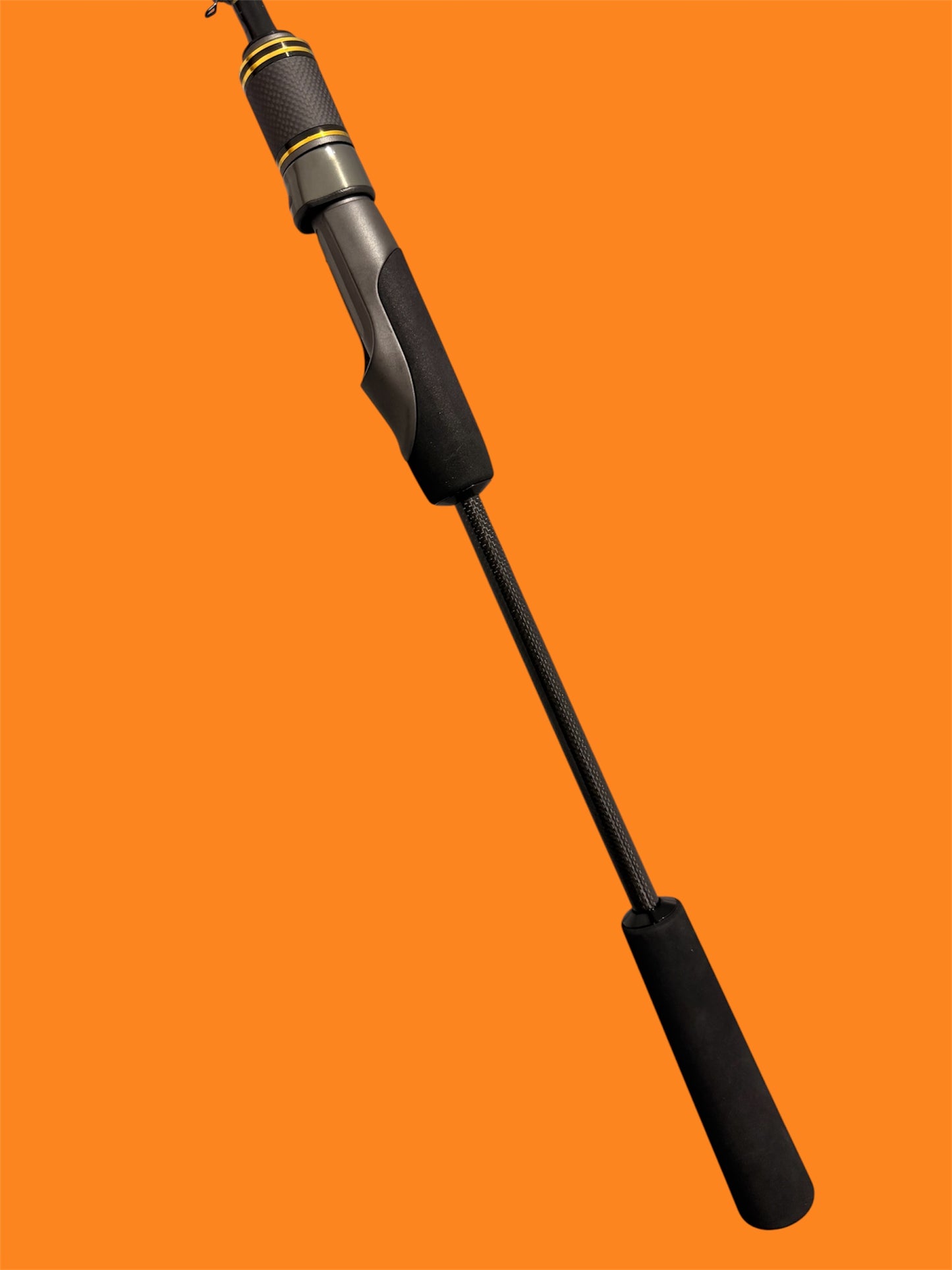 WA - Nymph - Ultra light rod - 0.5 - 7g - spinning rod