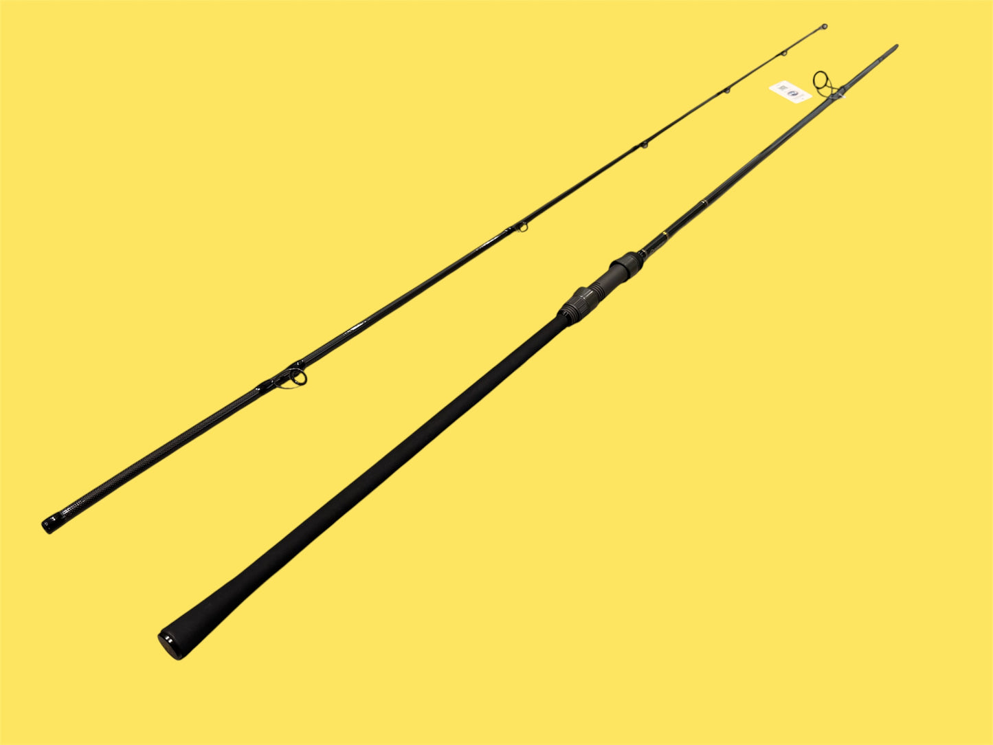WA Olympian Range - Lightning bolt multi species specimen rod - 9ft 1.25tc - Available to pre order please email - Westysangling@gmail.com