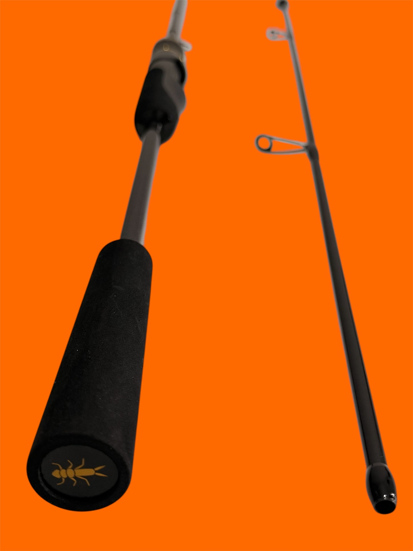 WA - Nymph - Ultra light rod - 0.5 - 7g - spinning rod