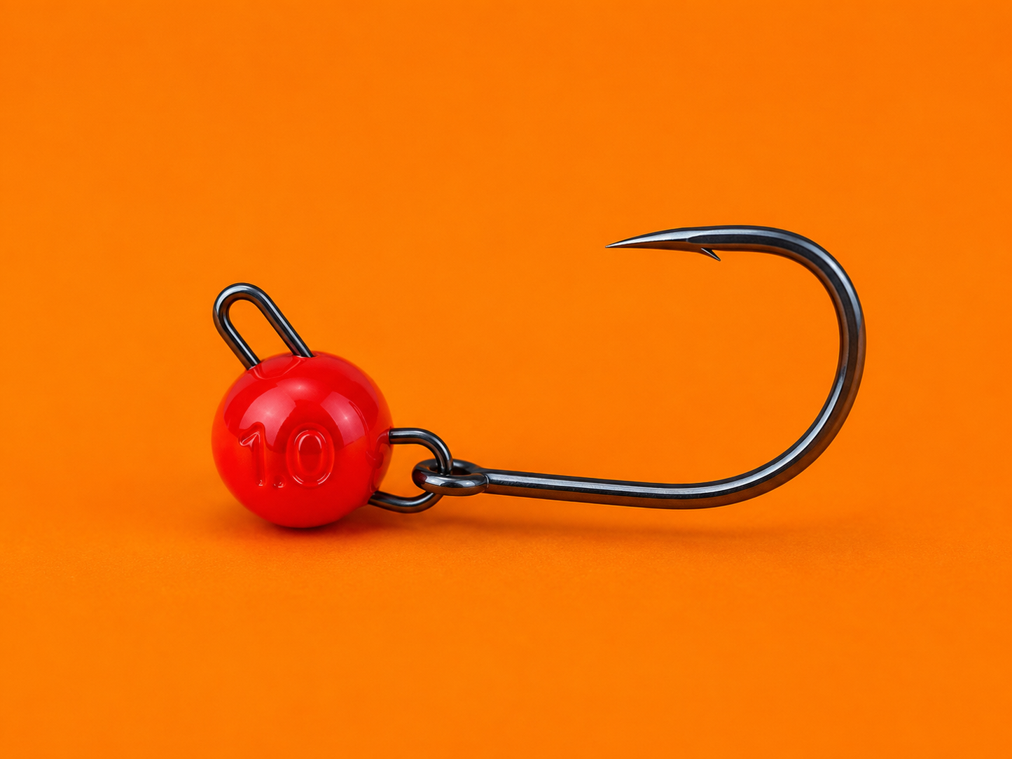 Tungsten Cheb Weights - (Cheburashka Sinkers) - All Weights and colours - 5 Per Pack