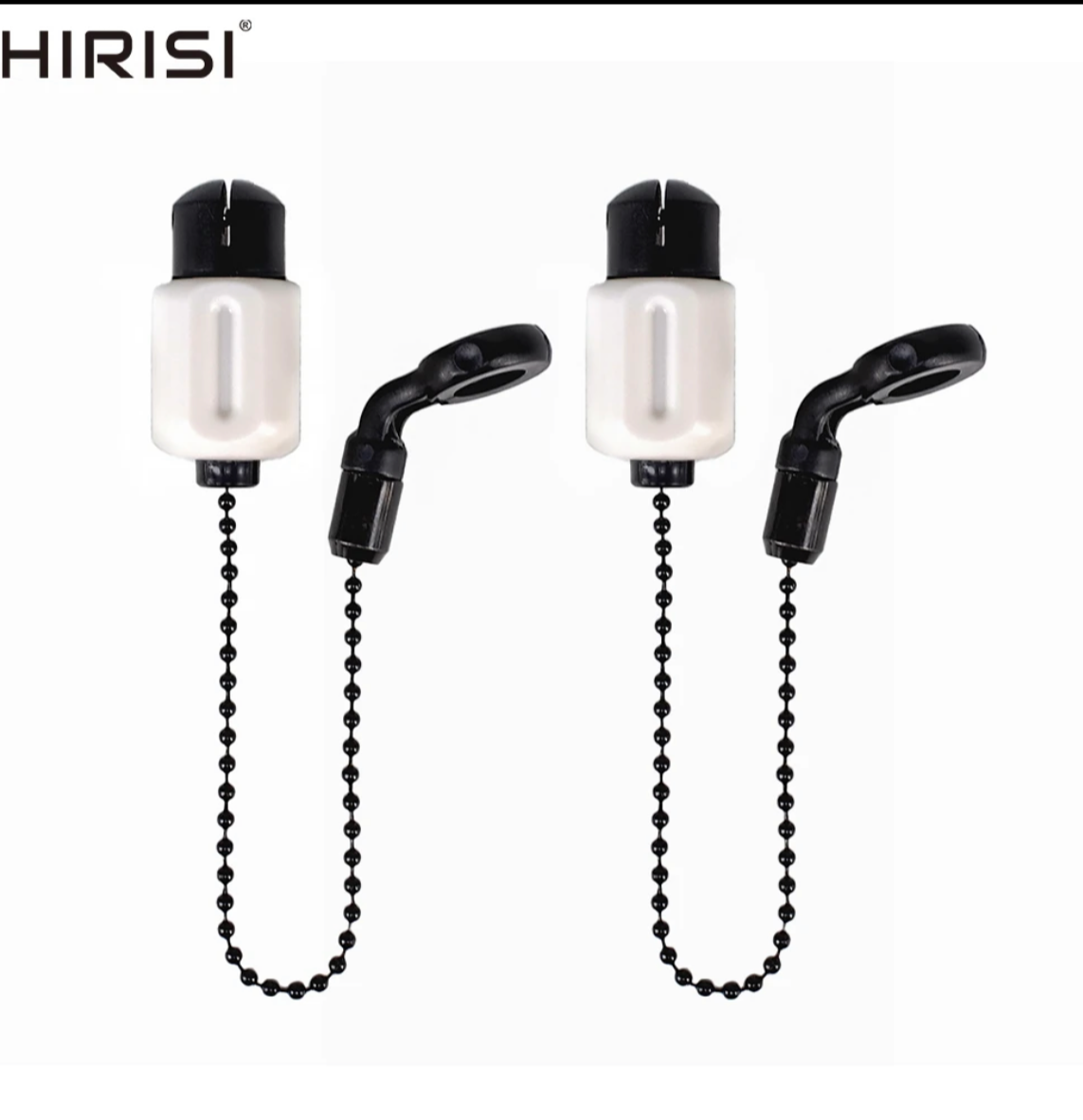 Hirisi White Bobbin