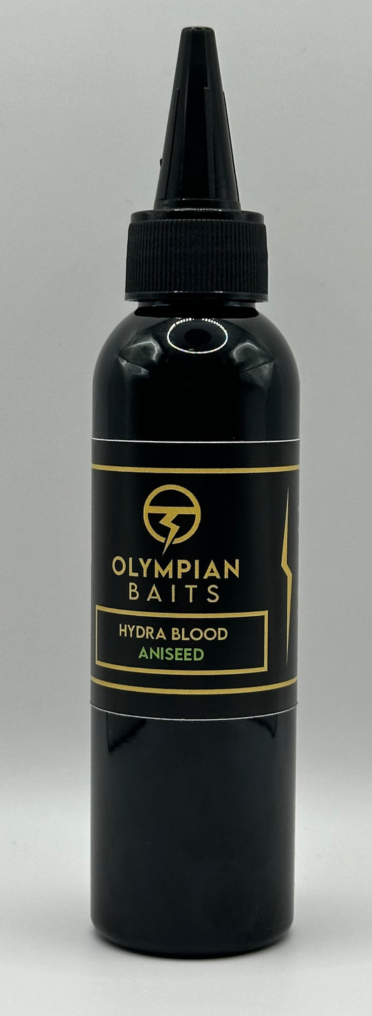 Olympian Baits - Hydra Blood Liquid