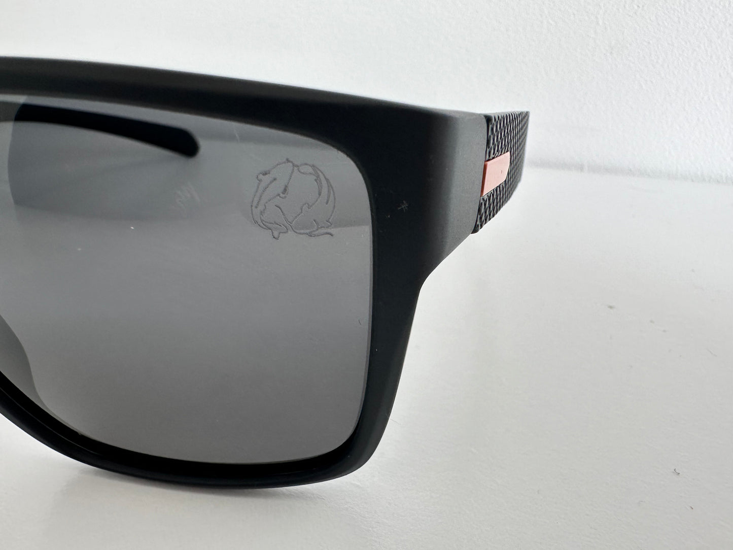 WestysAngling Signature Polarised Sunglasses