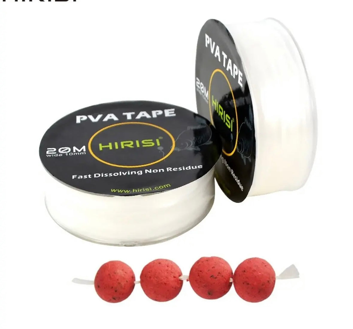 Pva Tape - 20m Spool