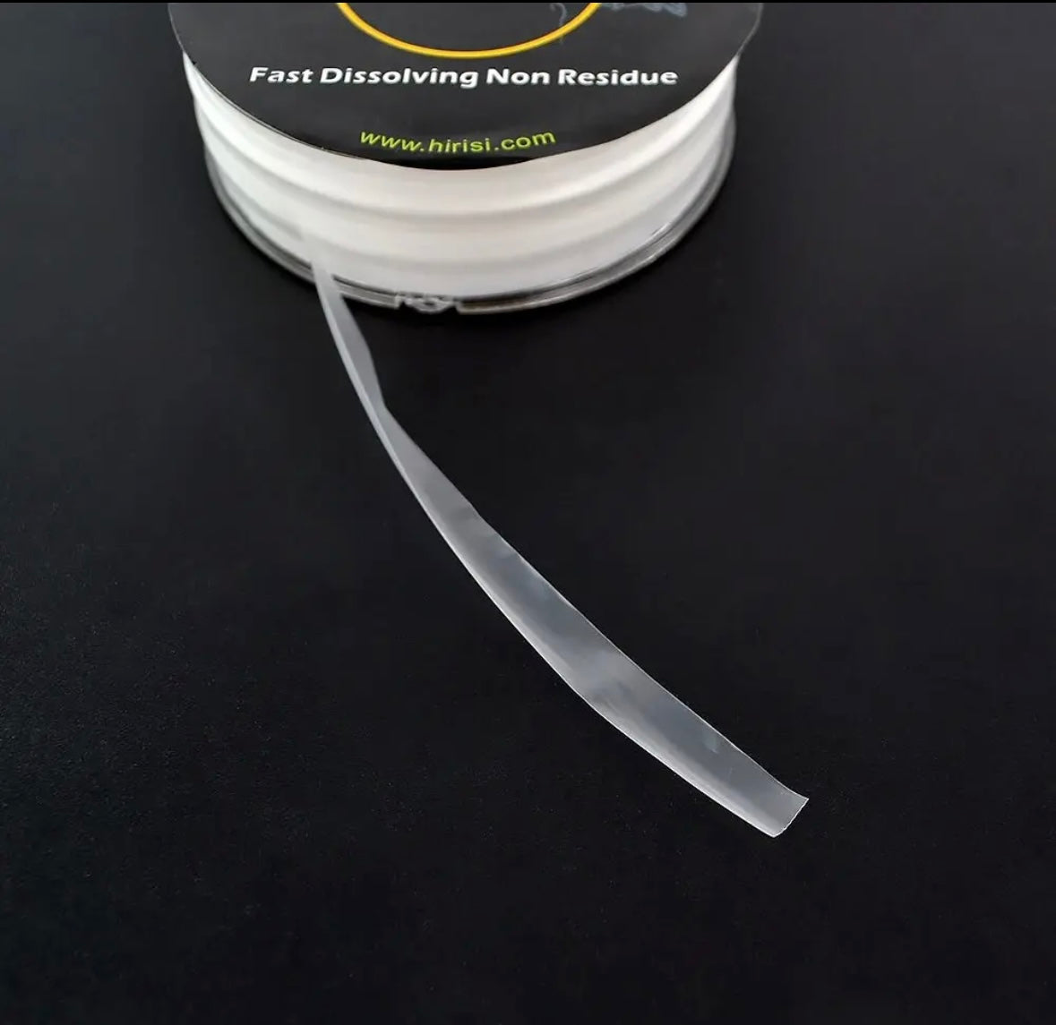 Pva Tape - 20m Spool